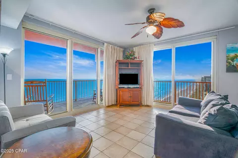 9900 S Thomas Dr #2101, Panama City Beach, FL 32408