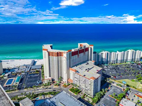 9900 S Thomas Dr #2101, Panama City Beach, FL 32408