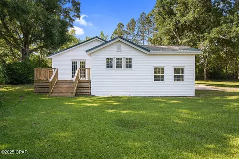 1095 W Highway 90, Bonifay, FL 32425