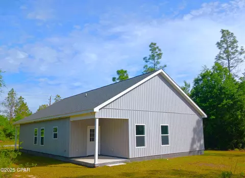 Exterior - 4367 Carey Blvd, Chipley, FL 32428 photo 3 of 3