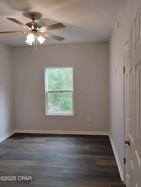 Bedroom - 4367 Carey Blvd, Chipley, FL 32428 photo 2 of 2