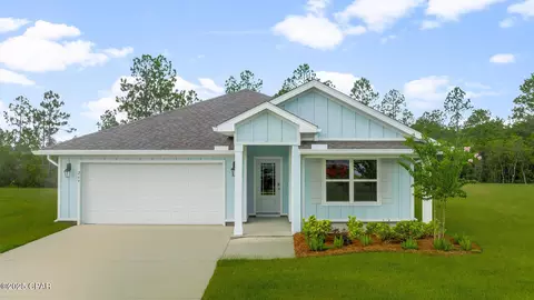 269 Cades Ct, Port St Joe, FL 32456