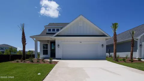 840 Walsonham Dr, Panama City Beach, FL 32407