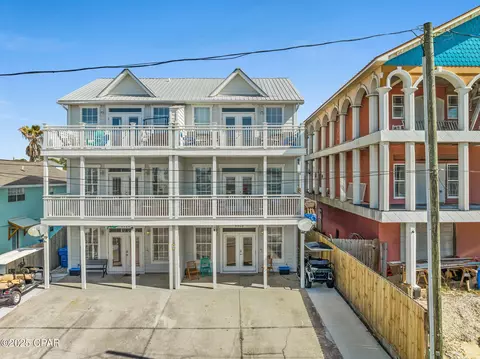 5908 Beach Dr, Panama City Beach, FL 32408