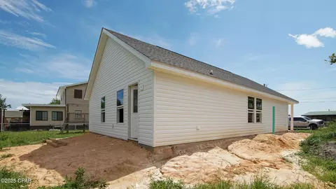 922 Taylor Dr, Panama City, FL 32404