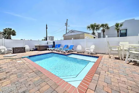 6403 Beach Dr, Panama City Beach, FL 32408