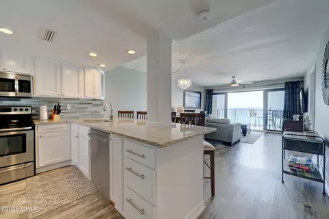 4715 Thomas Dr #603, Panama City Beach, FL 32408
