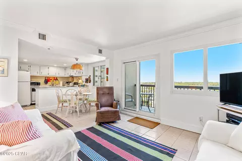 23223 Front Beach Rd #A-504, Panama City Beach, FL 32413