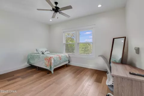 Bedroom - 2789 Summer Dr, Chipley, FL 32428 photo 6 of 10