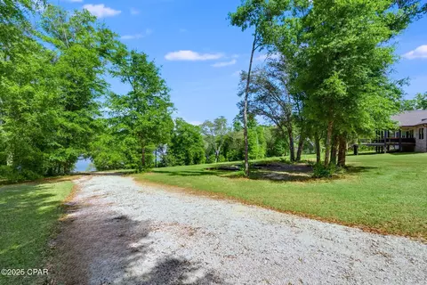 Exterior - 2789 Summer Dr, Chipley, FL 32428 photo 12 of 14