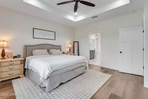 Bedroom - 2789 Summer Dr, Chipley, FL 32428 photo 3 of 10