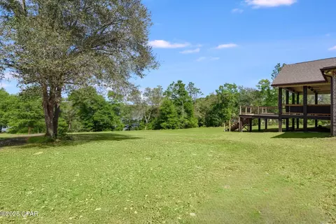 Exterior - 2789 Summer Dr, Chipley, FL 32428 photo 10 of 14
