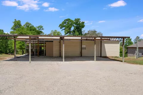 Exterior - 2789 Summer Dr, Chipley, FL 32428 photo 13 of 14