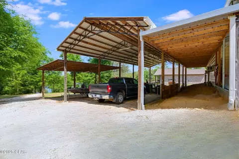 Exterior - 2789 Summer Dr, Chipley, FL 32428 photo 14 of 14