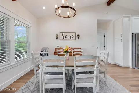 Dining - 2789 Summer Dr, Chipley, FL 32428 photo 1 of 3