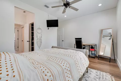 Bedroom - 2789 Summer Dr, Chipley, FL 32428 photo 10 of 10