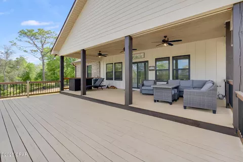 Exterior - 2789 Summer Dr, Chipley, FL 32428 photo 6 of 14