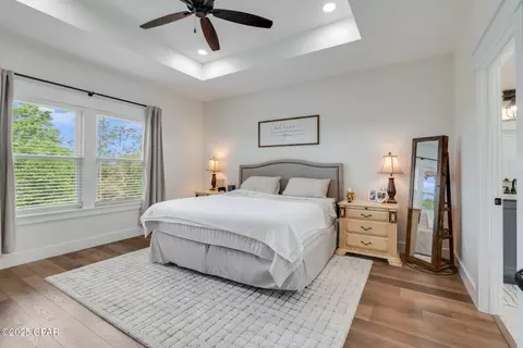 Bedroom - 2789 Summer Dr, Chipley, FL 32428 photo 2 of 10