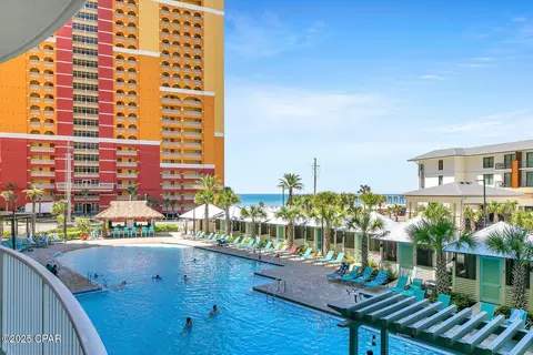15928 Front Beach Rd #3-208, Panama City Beach, FL 32413