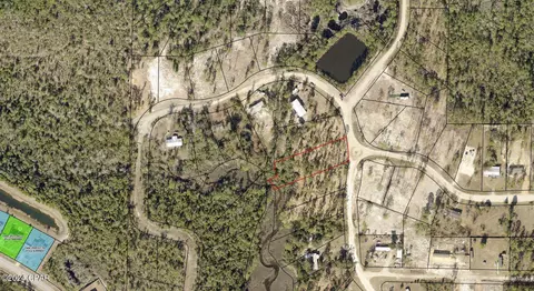lot21 A Hickory Bluff Dr, Panama City, FL 32409