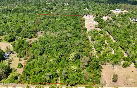 20429 Fettinger Rd, Fountain, FL 32438