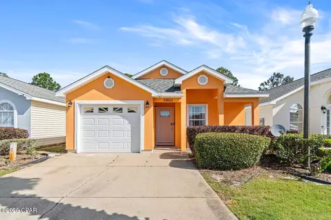 11822 Sand Dune Dr, Panama City Beach, FL 32407