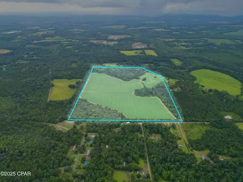 0 Juniper Creek Rd, Quincy, FL 32351