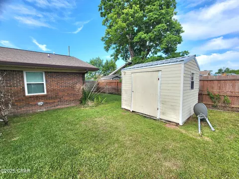 609 E Pine Forest Dr, Lynn Haven, FL 32444 photo 26