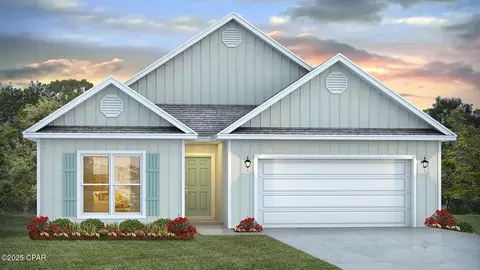 628 Melrose Way, Panama City Beach, FL 32413