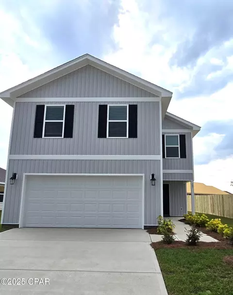 287 Lawton Branch Way, Panama City, FL 32404