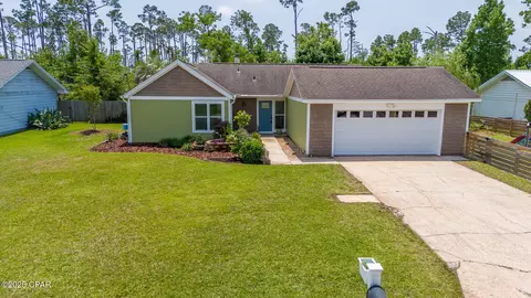 715 Gabriel St, Panama City, FL 32405