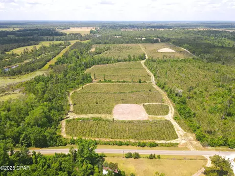 00 Sinai Rd, Sneads, FL 32460