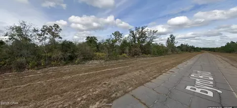 lot5 Byrd Boulevard Unit 11 Blk 763 Blvd UNIT 11, BLK 763, Chipley, FL 32428