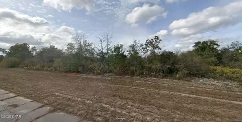 lot6 Byrd Boulevard Unit 11 Blk 763 Blvd UNIT 11, BLK 763, Chipley, FL 32428