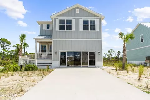 109 Marsh View Ridge Ln, Cape San Blas, FL 32456