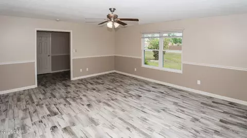 7612 Old Bicycle Rd, Panama City, FL 32404