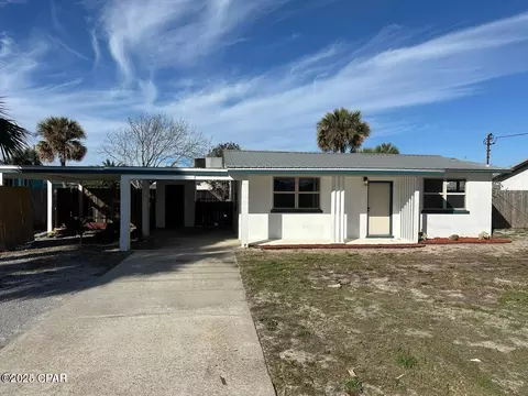 3733 Benbow St, Panama City Beach, FL 32408