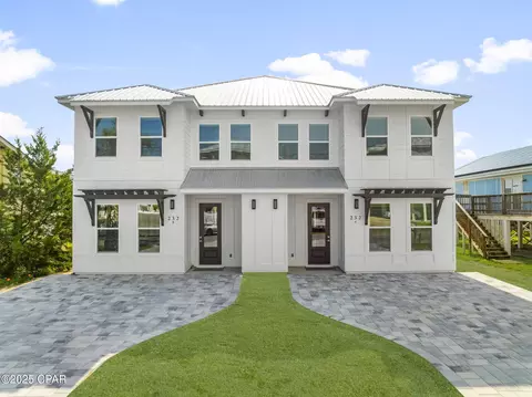 232 San Vincente St #A, Panama City Beach, FL 32413