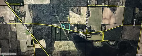 6834 Butler Rd, Grand Ridge, FL 32442