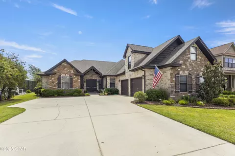 2805 Redtail St, Panama City, FL 32405