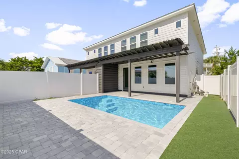 232 San Vincente St #B, Panama City Beach, FL 32413