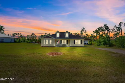 10914 S Fork Loop, Panama City, FL 32404