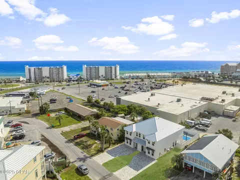 232 San Vincente St #A/B, Panama City Beach, FL 32413
