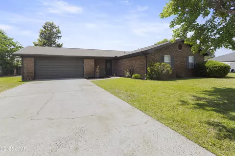 3947 Verona Cir, Panama City, FL 32405