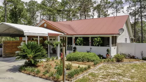 277 Country Club Rd, Port St Joe, FL 32456