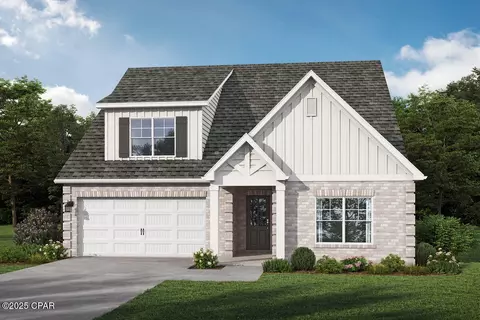 3776 Basal St, Panama City, FL 32404