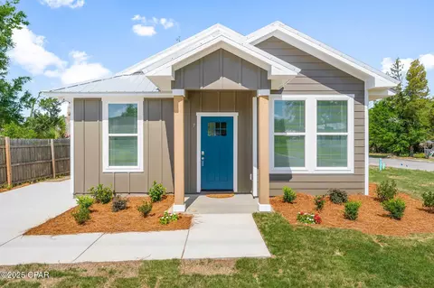 743 Redwood Ave, Panama City, FL 32401