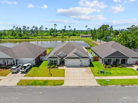 3108 Willie Dr, Panama City, FL 32409