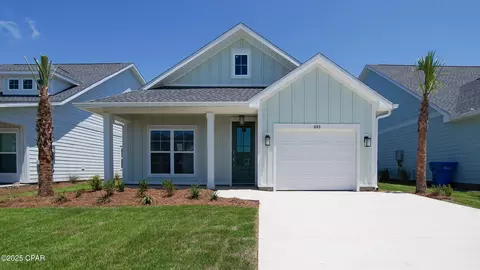 845 Walsonham Dr, Panama City Beach, FL 32407