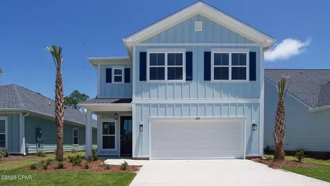 837 Walsonham Dr, Panama City Beach, FL 32407